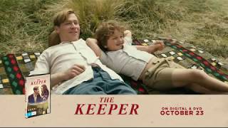 The Keeper - official trailer