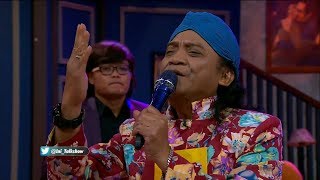 Digoyang Didi Kenyot, Didi Kempot Yuk!!!