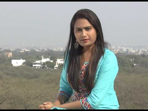 प्रकृति की ओर - ऐतिहासिक - जल संरक्षण, जब सहेजा था दिल्ली का पानी farmers insurance