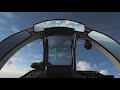 DCS World: MiG-29A - F-16C BFM Guns only