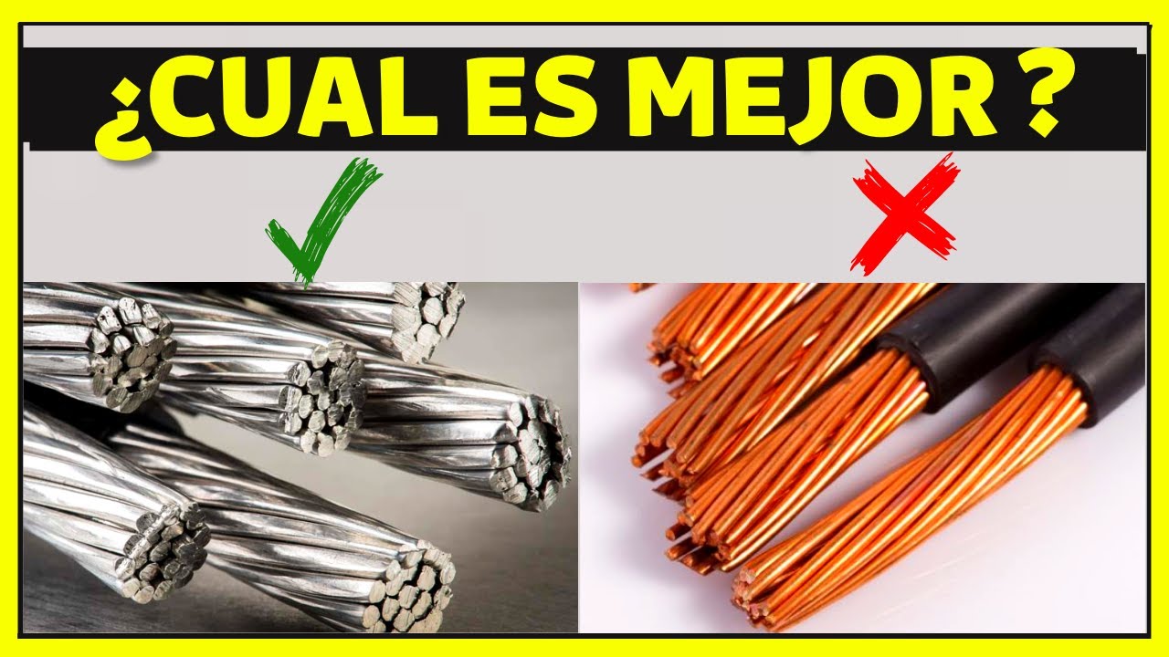 Todo lo que debes saber sobre los cables eléctricos