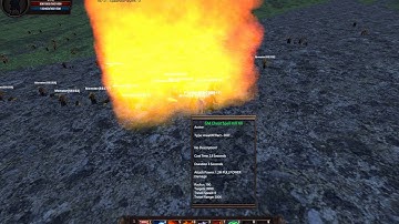 Darkdom MORPG - Spells & Combat AI and Item pickup & Better Performance