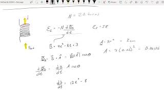 PHYS 209 - Chapter 30 - Part 2