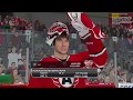 NHL 20  KHL Player Ratings  February Update - YouTube