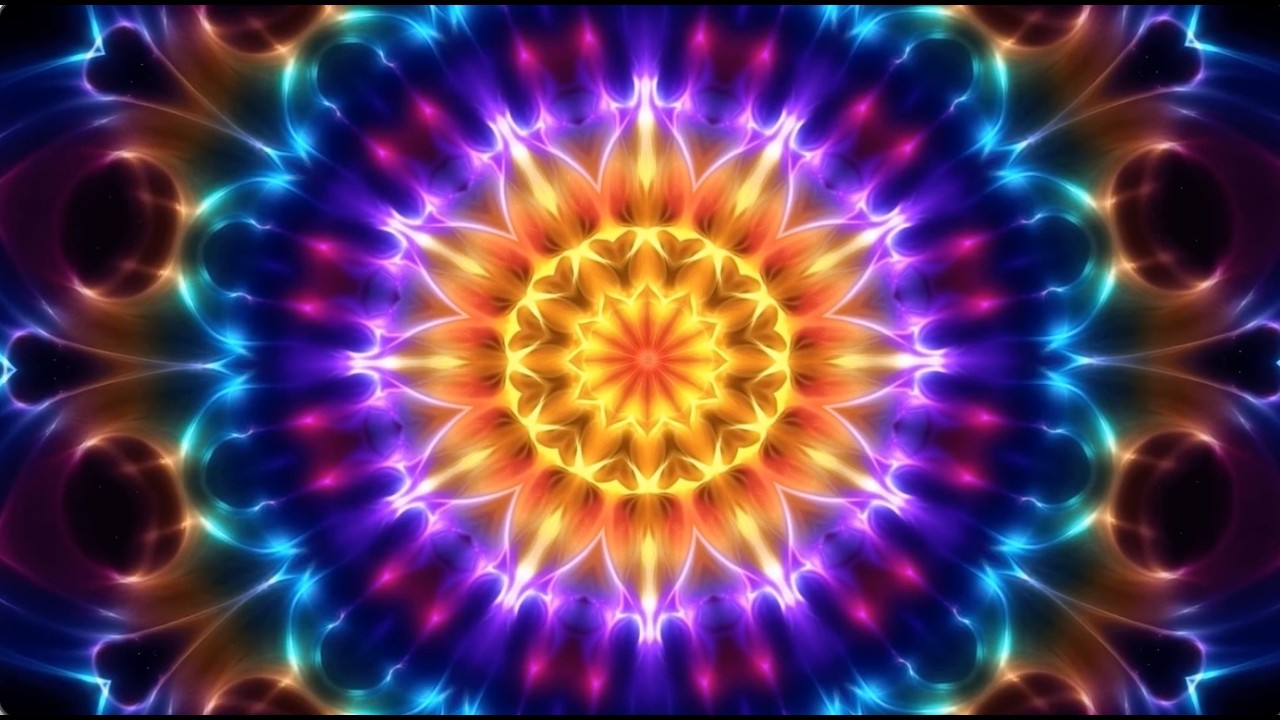 MANIFEST YOUR DEEPEST DESIRES ❯ ALIGN with Universe ❯Frequency of GODS ❯ 963Hz + 432Hz