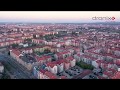 Detelinara, Novi Sad - Snimanje iz vazduha