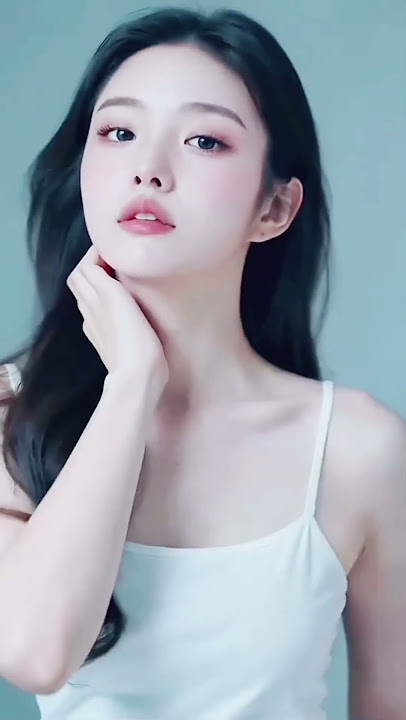 #Chinese Beauty Photo Collection#cool summer #beauty #beautiful #she #white #old #lookbook #street