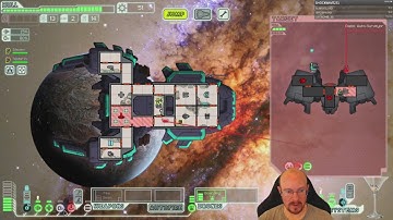 FTL Hard mode, WITH pause, OP