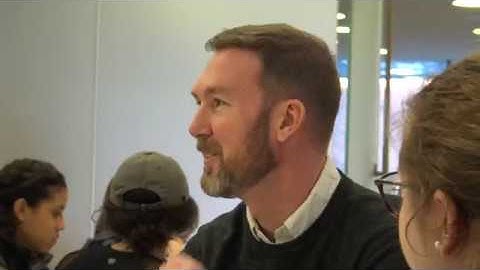 APPLES Service-Learning Course Spring 2019