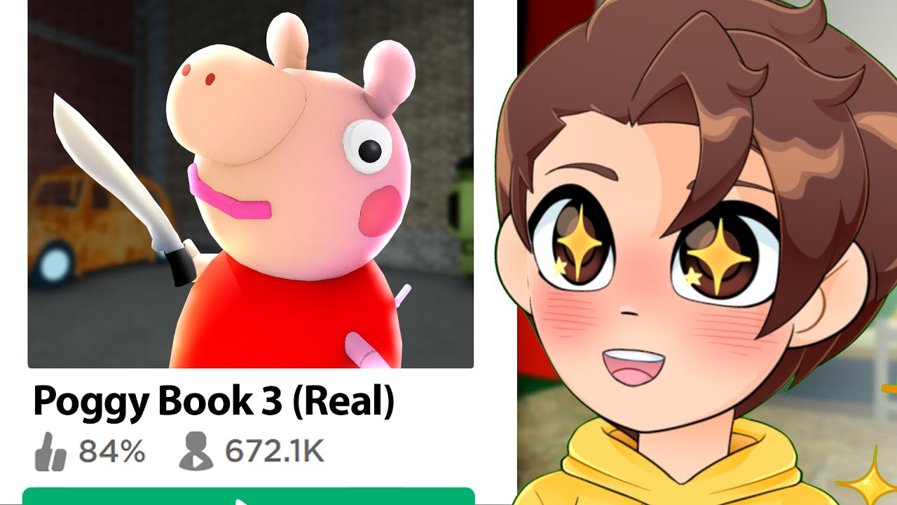Piggy Rip The BEST Roblox Piggy Ripoffs! - YouTube