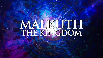 KABBALAH CHANTS - MALKUTH MEDITATION - FULL - BINAURAL BEATS - 432HZ