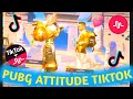 PUBG attitude tiktok || Pubg attitude status || Part 37 || Shi GamingYT || PUBG ki fun /fun of pubg