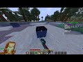 Minecraft Training Mace