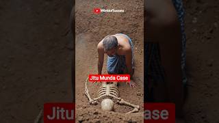 Jitu Munda Case (3d) Animation by @WorldofsuccessOfficial