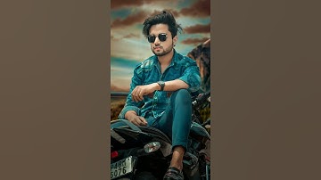 PicsArt realistic manipulation || Adobe Lightroom retouching 😱