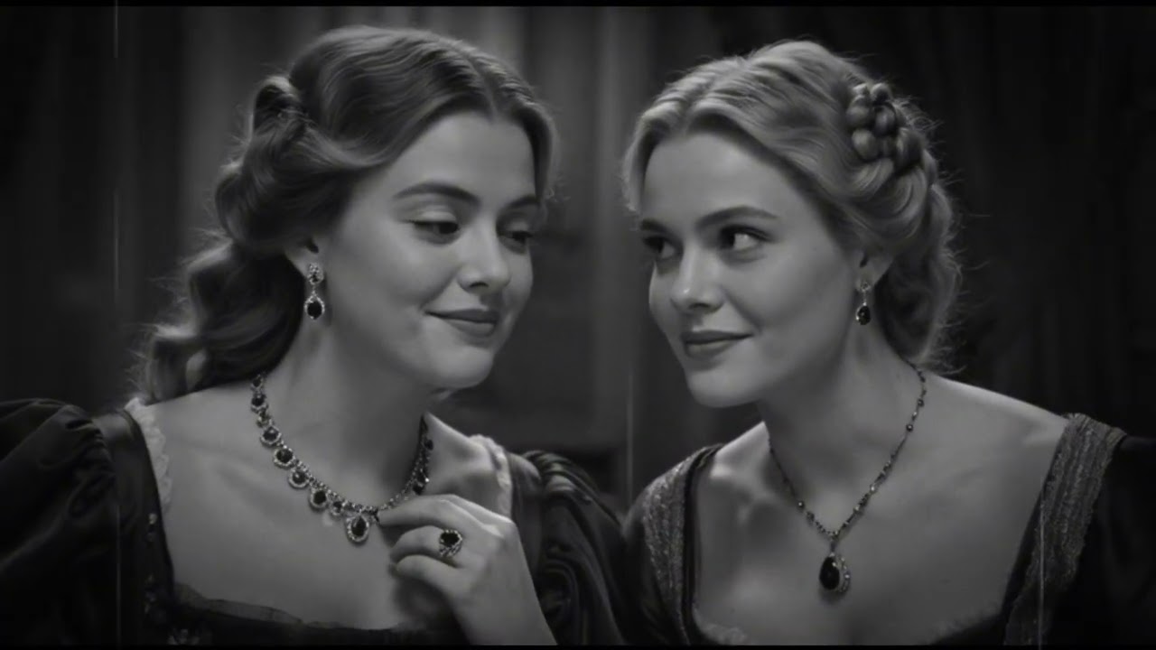 Elle fit allonger l'esclave sur la table du banquet devant 30 invités et dit 