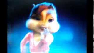 Chipettes - Work Bitch (Britney Spears)