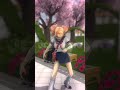 Raibaru is Single in Valentine's Day