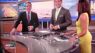 MSNBC Sarah Rosario Back ASSETS!