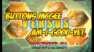 Marvel Vs Capcom 2 - BUTTONS MCGEE VS AM_I_GOOD_YET- Fightcade 2 ,Flycast,CHAQN2,TLELOC,BahamianKing