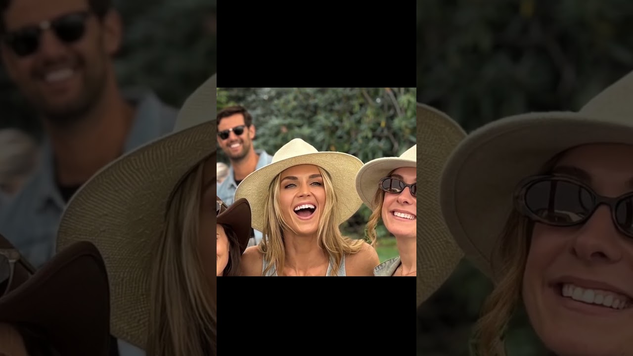 BACK TOGETHER? 📸💞 PHOTO: Olivia Flowers Reunites with Ex Alex Williams After Calling Off Their Wedd