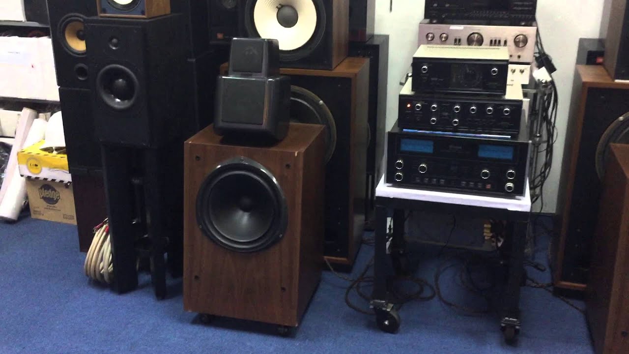 kef reference 105.2