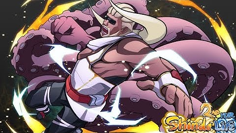 (NEW)Nimbus Private Server Codes for Shindo Life | Shindo life