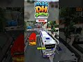 Libur narik, pulang ke garasi #simulatorgame #bussidindonesia #bussid