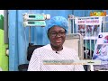 Prevention Of Burns - Health Tips on Adom TV (21-05-26)