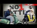 India’s No 1 Ev Tvs Orbiter Vs Bajaj Chetak🔥 | People Went Crazy About these Two Ev Scooter | 