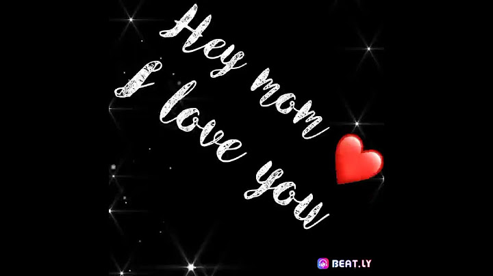 Všechno nejlepší ke dni matek mami❤️