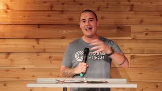 Jonah 3: Jonah's Mission