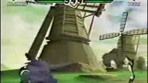CvS2 (05) - Siba (C) vs. Miyamoto (A)