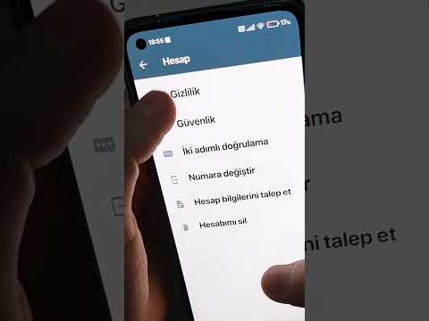 Whatsapp'ta Durum Hikayelerine Gizli Bakma Yolu #whatsapp #story #instagram