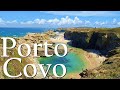 Porto Covo - Alentejo - Portugal HD