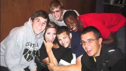 Lambda Chi Alpha Rush Video 2011