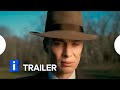 Lançado o trailer de "Oppenheimer" de Christopher Nolan