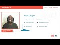 South Summit Competition Pitch live
