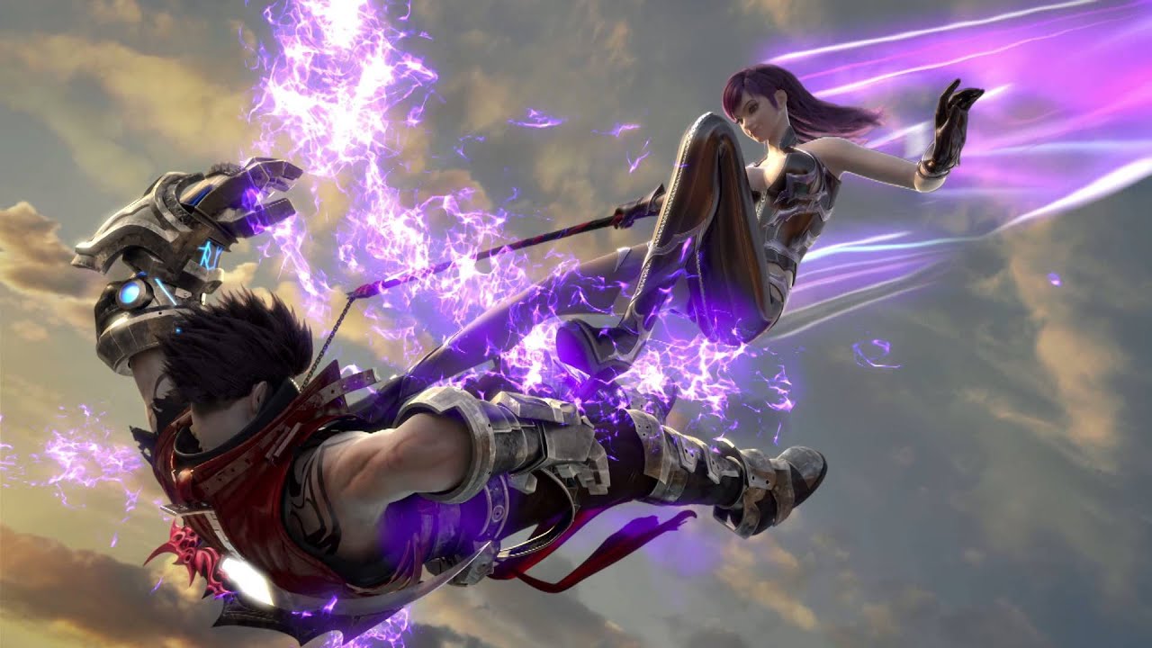 Kritika: The White Knights - Apps on Google Play