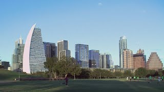 Downtown Austin Alliance discusses vacant office spaces