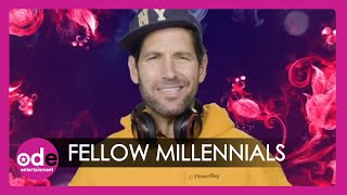 Paul Rudd Makes Hilarious PSA to Encourage 'Fellow Millennials' to Wear Face Masks