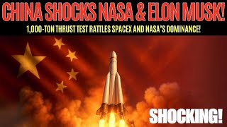 Download Lagu China’s nieuwste stap naar de maan: succesvolle test van de eerste trap van de maanraket! MP3 Download Lagu China’s nieuwste stap naar de maan: succesvolle test van de eerste trap van de maanraket! MP3