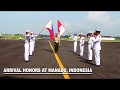 Coordinated Patrol Philippines-Indonesia XXXII 2018