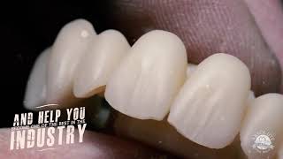 Join Absolute Dental!