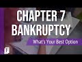 How To File Chapter 7 Bankruptcy