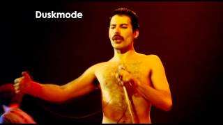 Under Pressure - Queen [Subtitulos Español][Traducido] HD! chords