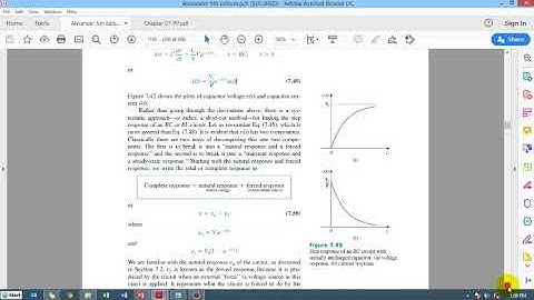 Electric Network Analysis (ENA) Video lecture 2, DHA suffa university
