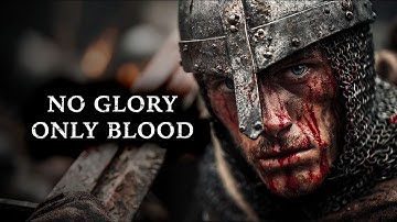 What Medieval Battles Were Really Like | History for Sleep