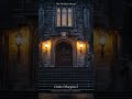 Cinder Margins 2 🕯️ Dark Academia Study Music #Shorts