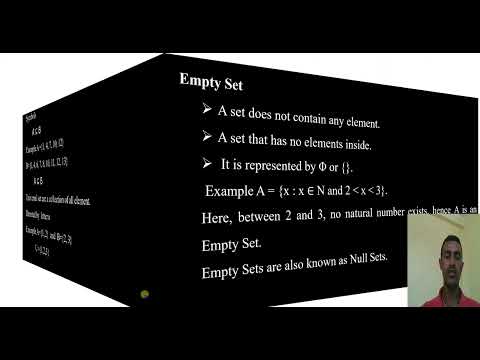 definition of set